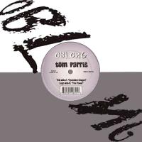 Виниловая пластинка TOM PARRIS / OPERATION DRAGON / THE POWER (1LP)